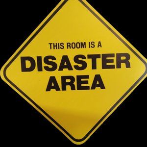 2 Pringles Promotional signs